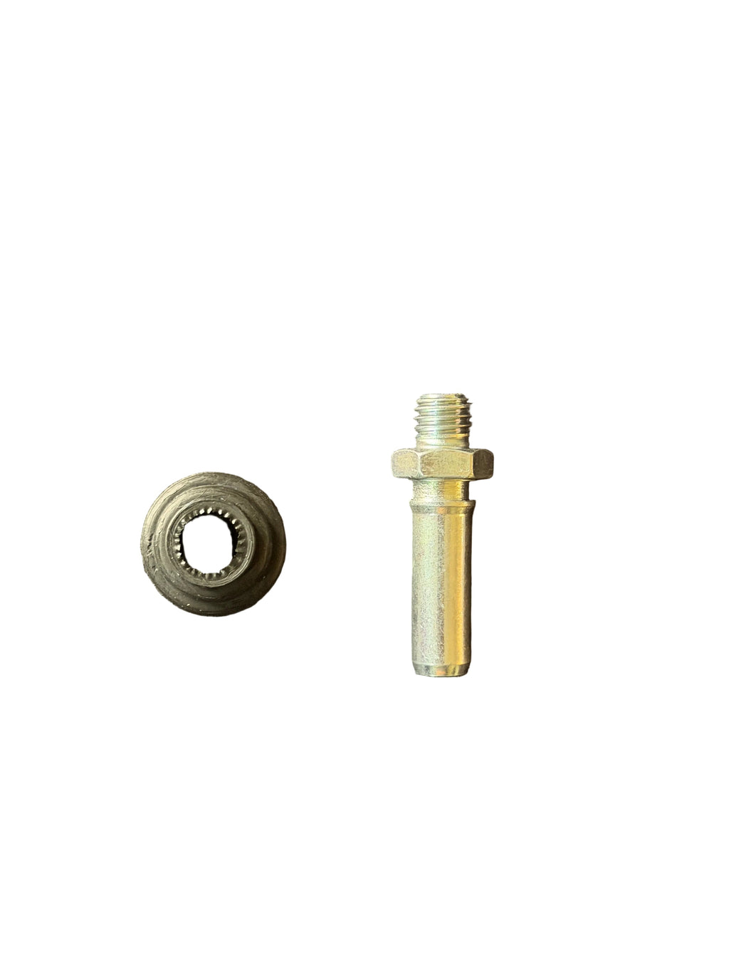 LBX/Eride Premium Ultrabee brake kit