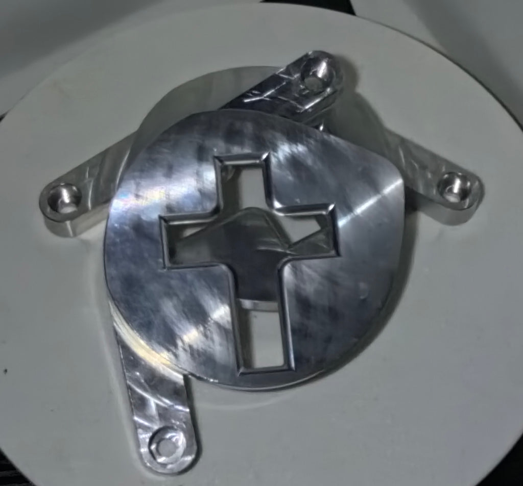 Metal talaria 3x cover