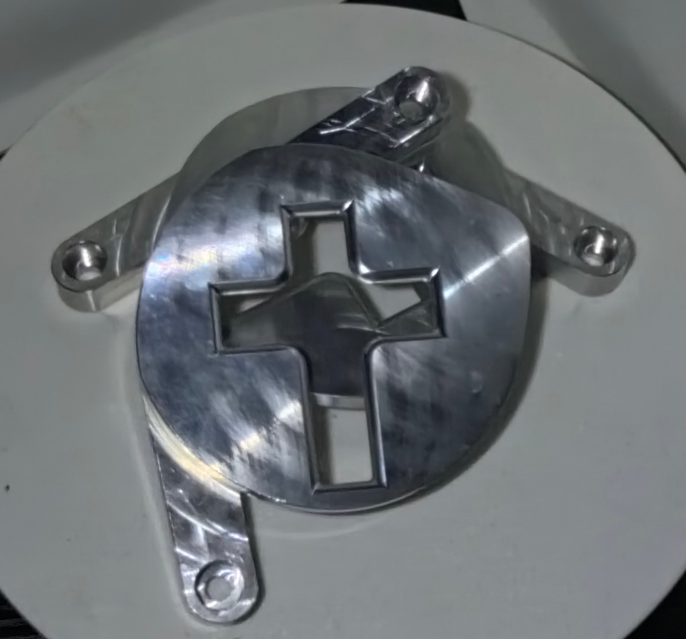 Metal talaria 3x cover