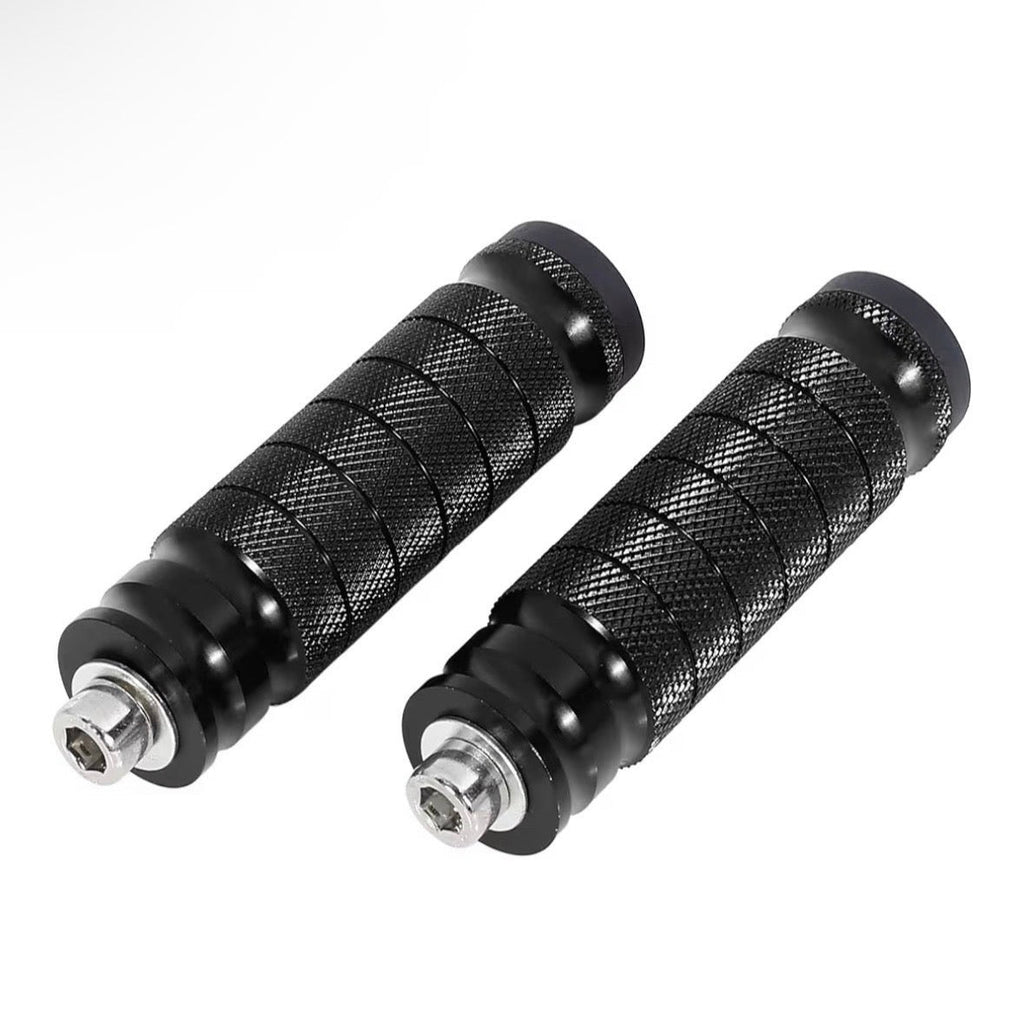 E-Moto Shift Lock