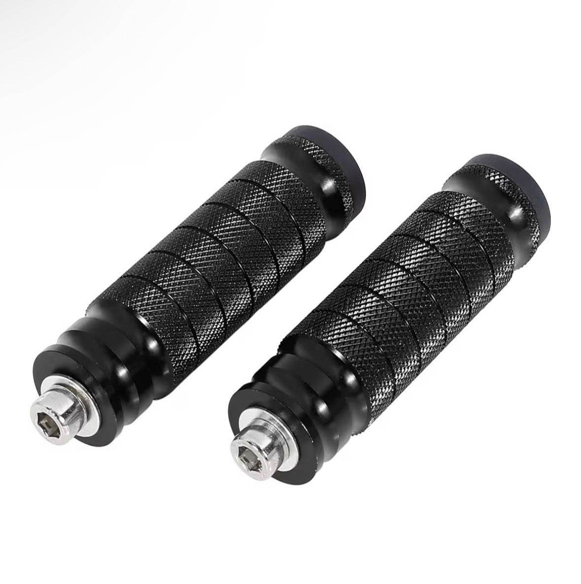 E-Moto Shift Lock