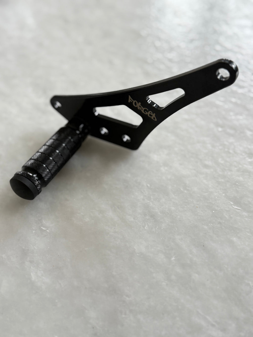 Surron LBX Footlock