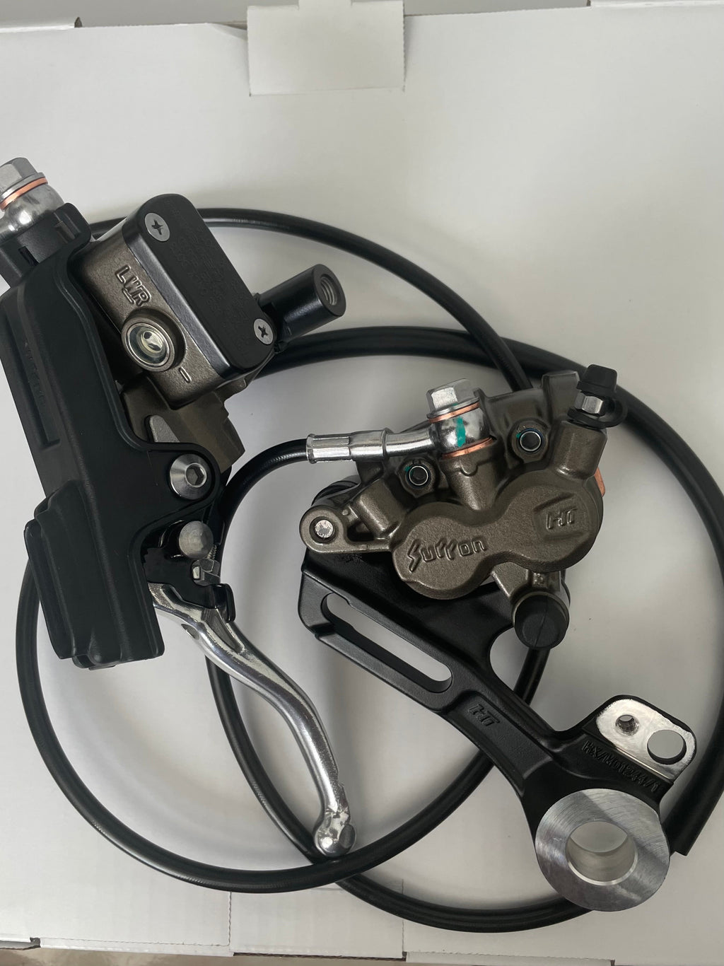 EXZ OEM Rear Ultra Bee Brake Kit for Talaria (Ship Same Or Next day!)
