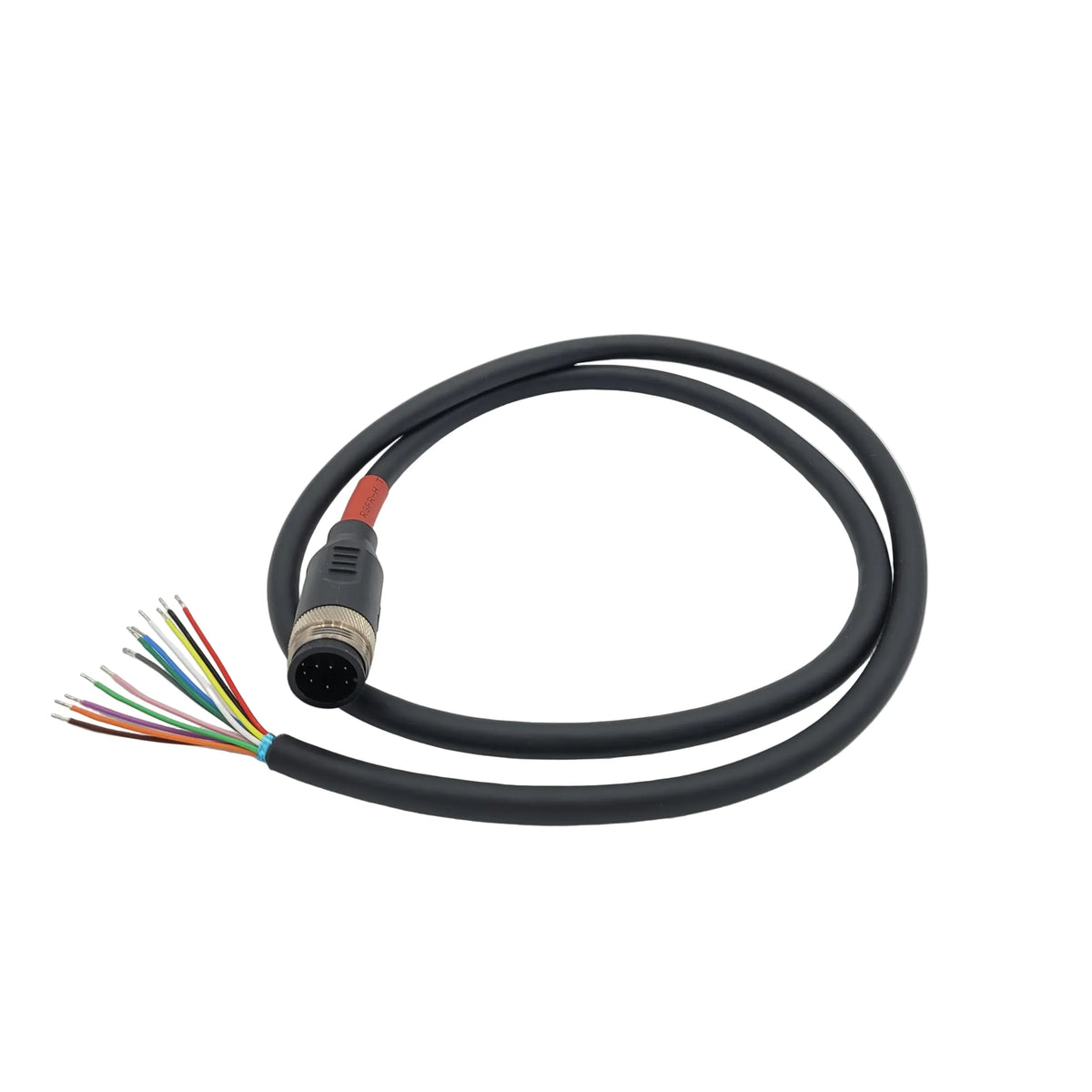 EBMX X-9000 Controller 12V Harness Cable