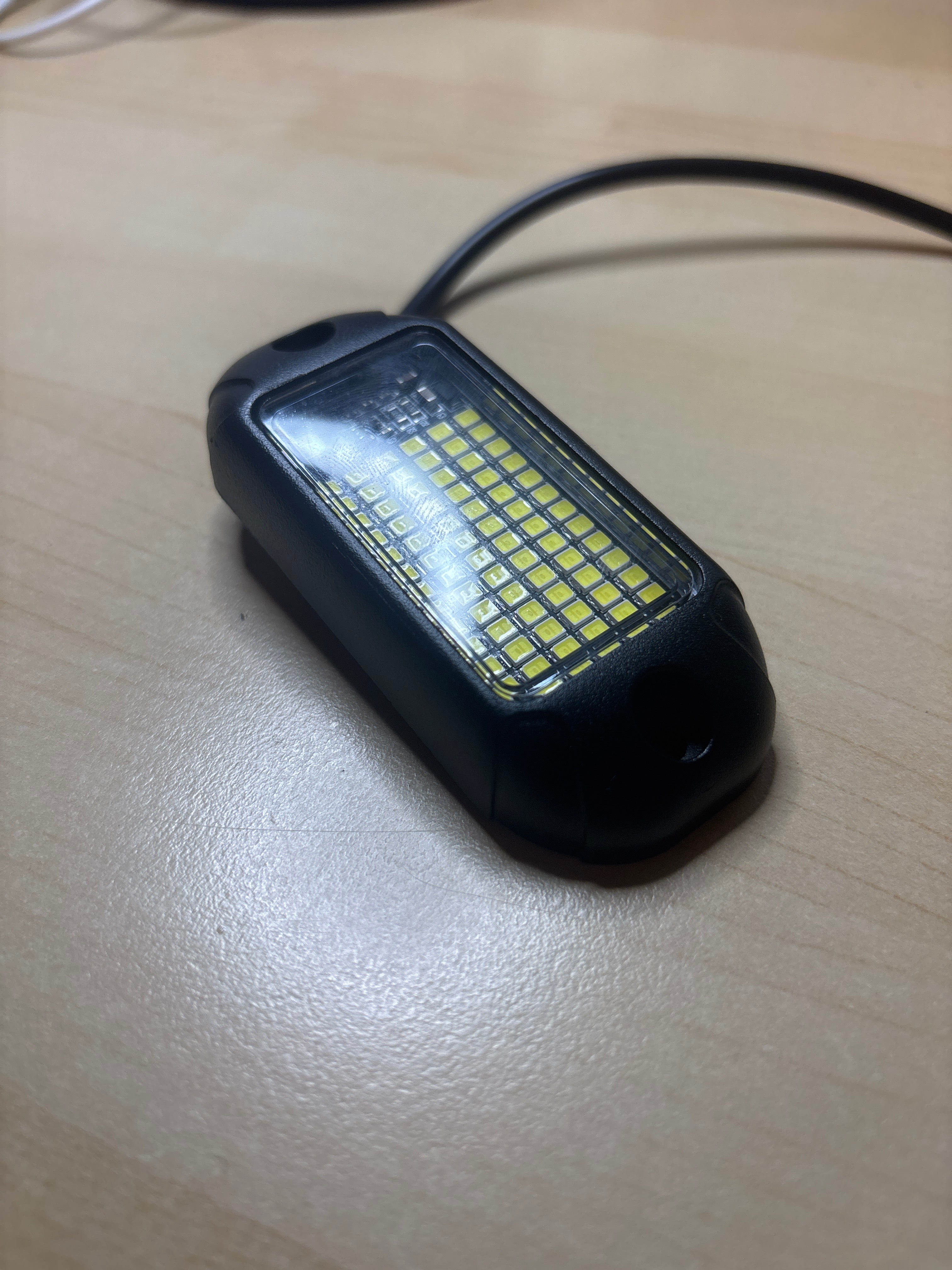 Surron Ultra Bee V2 Rock Light