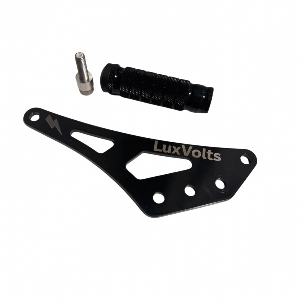 LuxVolts Surron LBX Shiftlock