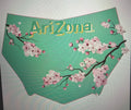 Custom Arizona Iced Tea decal