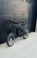 Eride Pro 3.0 Supermoto Wheelset