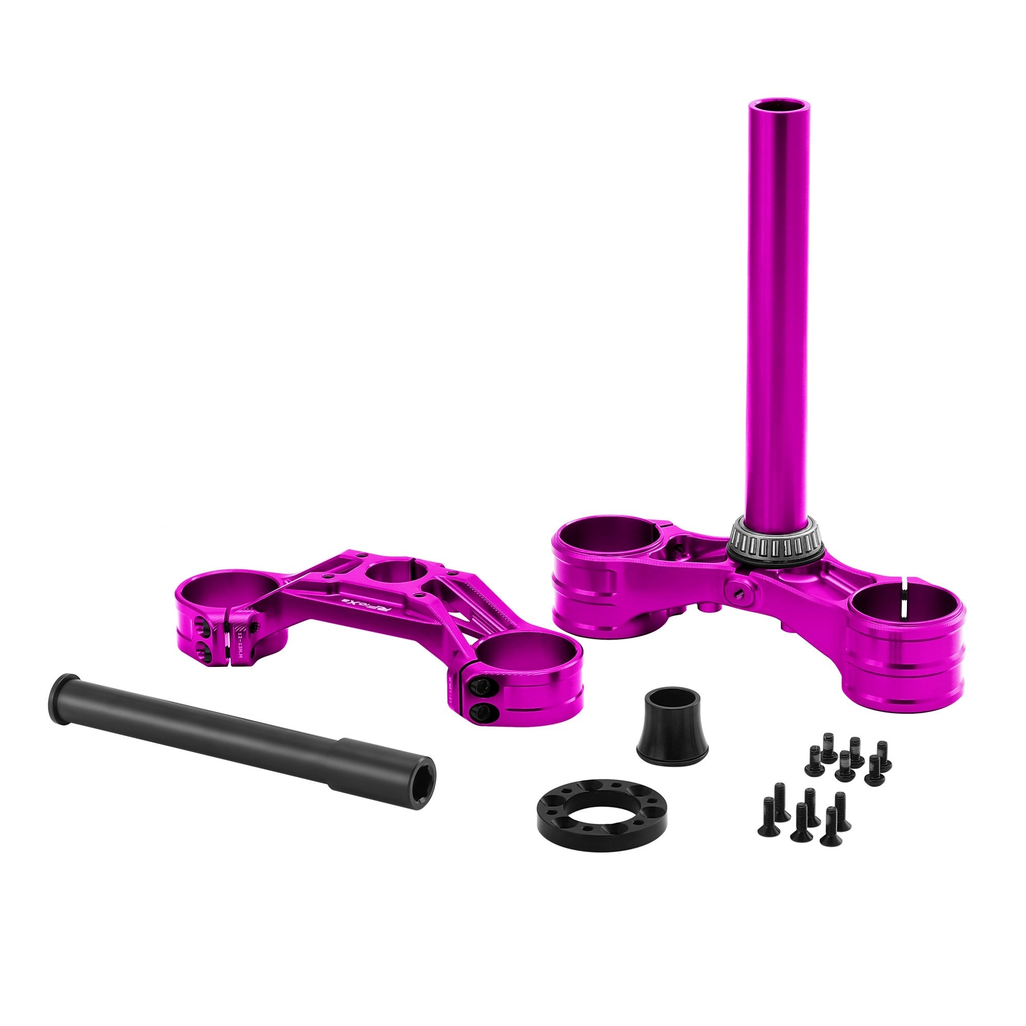 RFloXa Max Triple Clamp