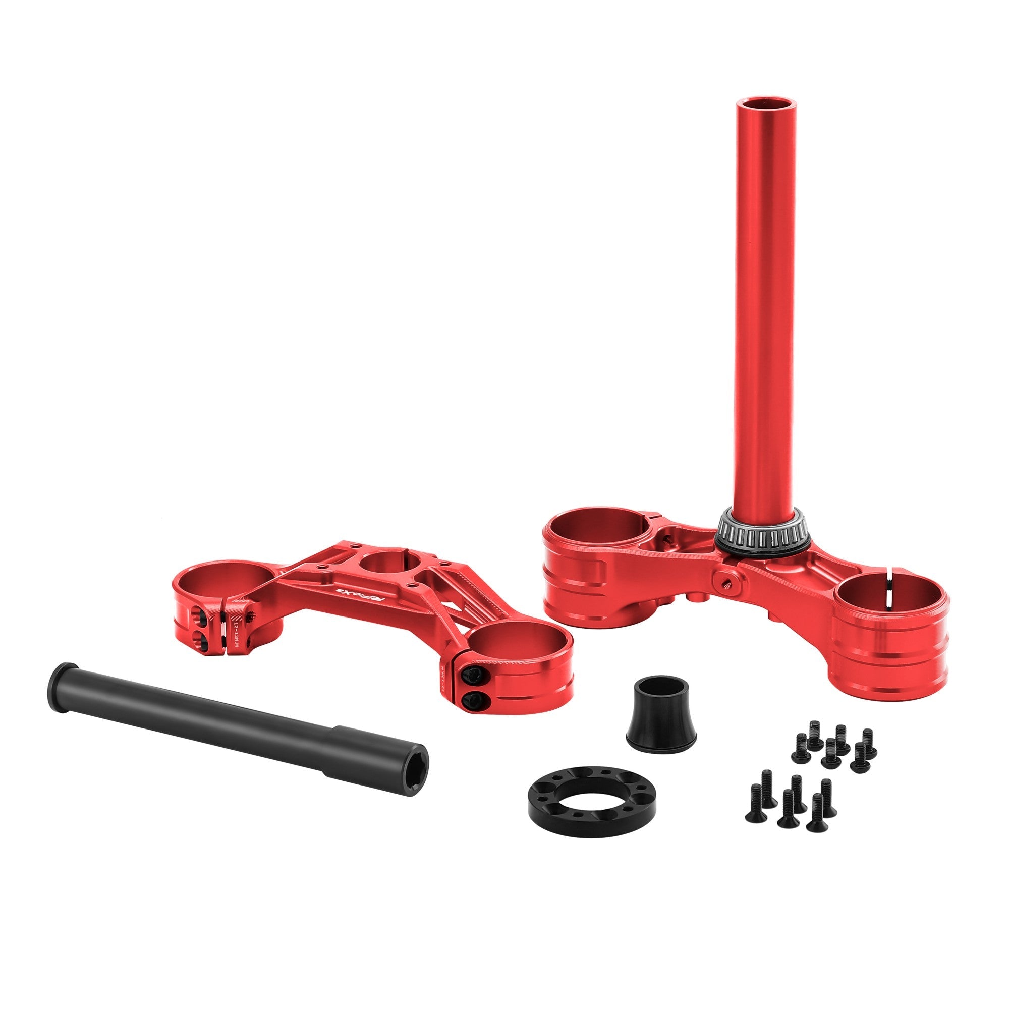 RFloXa Max Triple Clamp