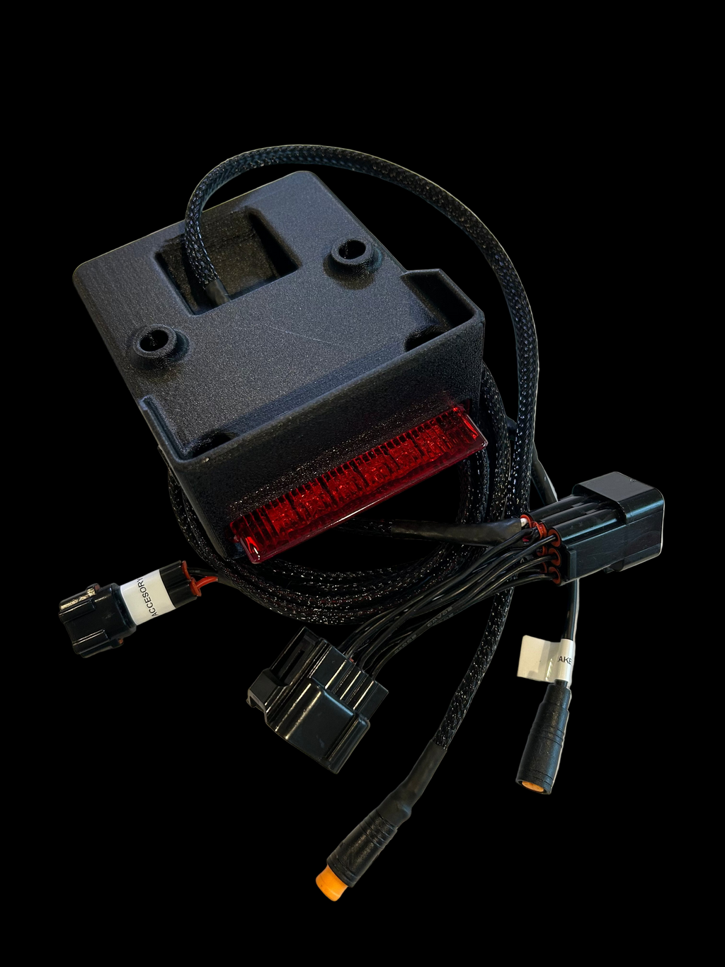 Surron Ultra Bee Brake Light Power Kit DOT SAE(Off-Road Version)
