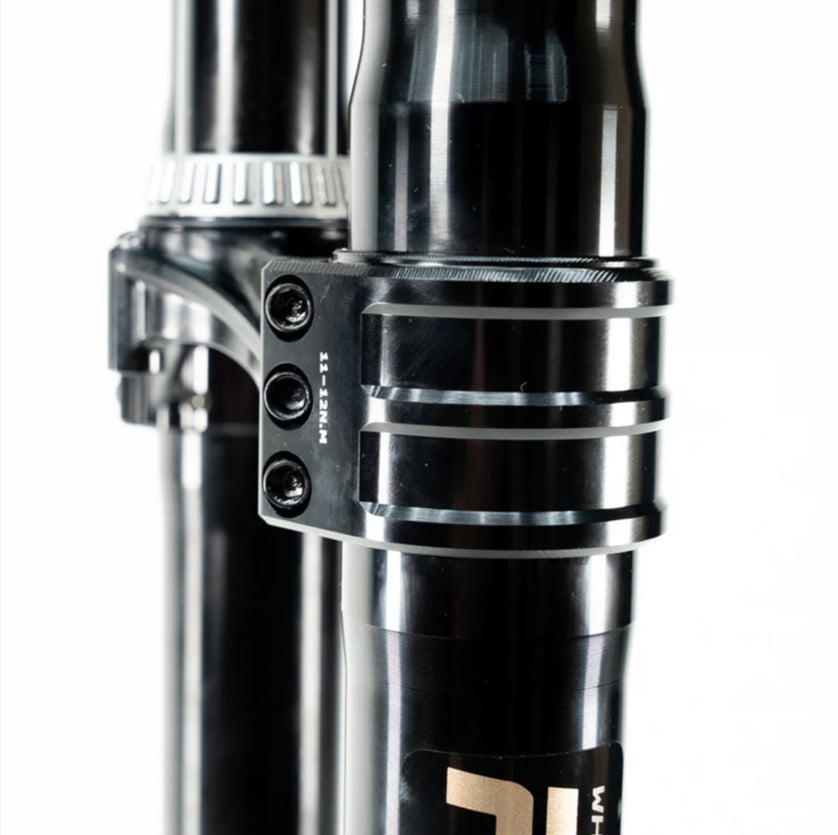 RFloXa Suspension Bundle – Hawk31 MAX 228mm + RAB50RC Rear Shock