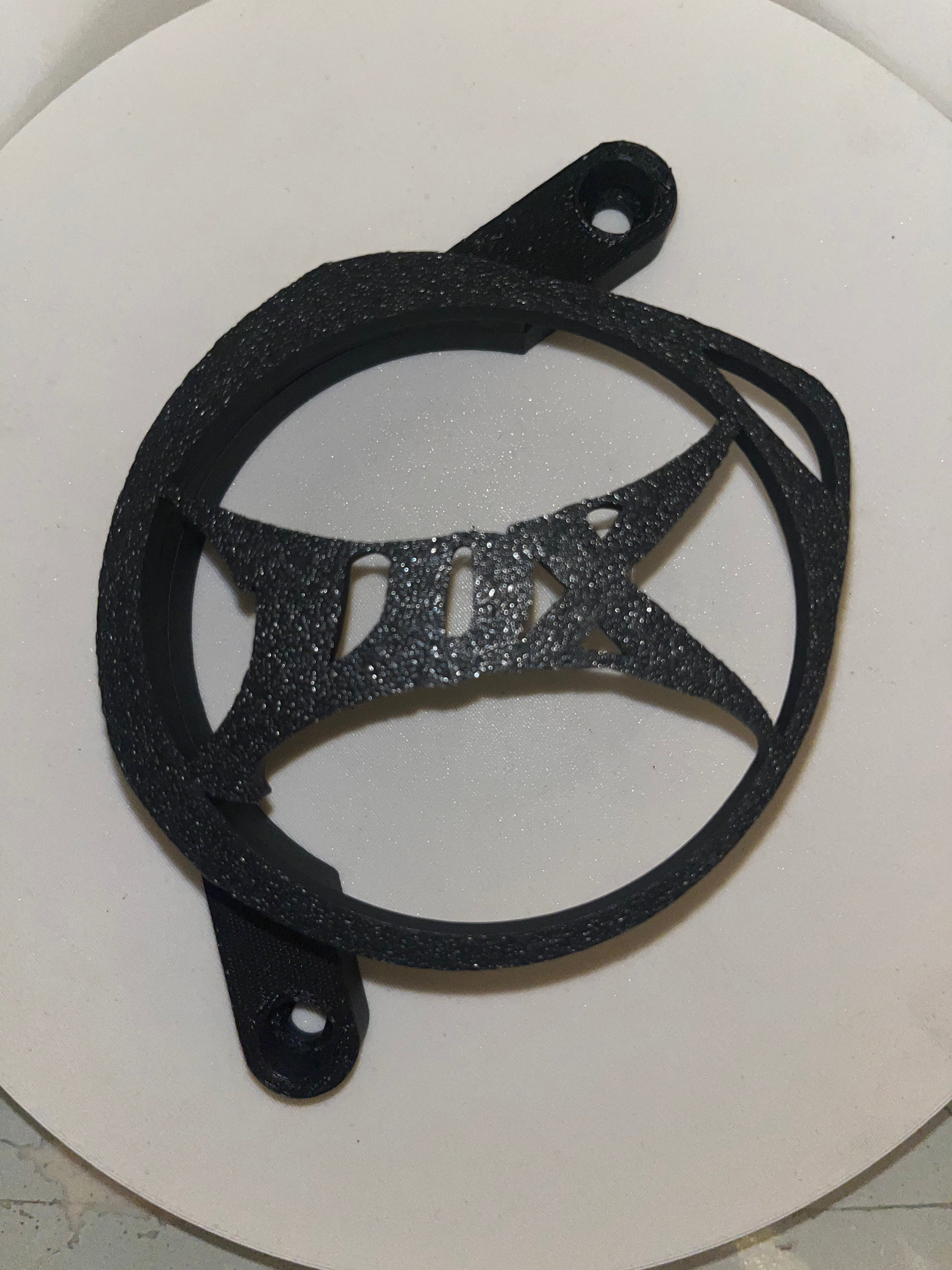 Lux Talaria 3x motor cover