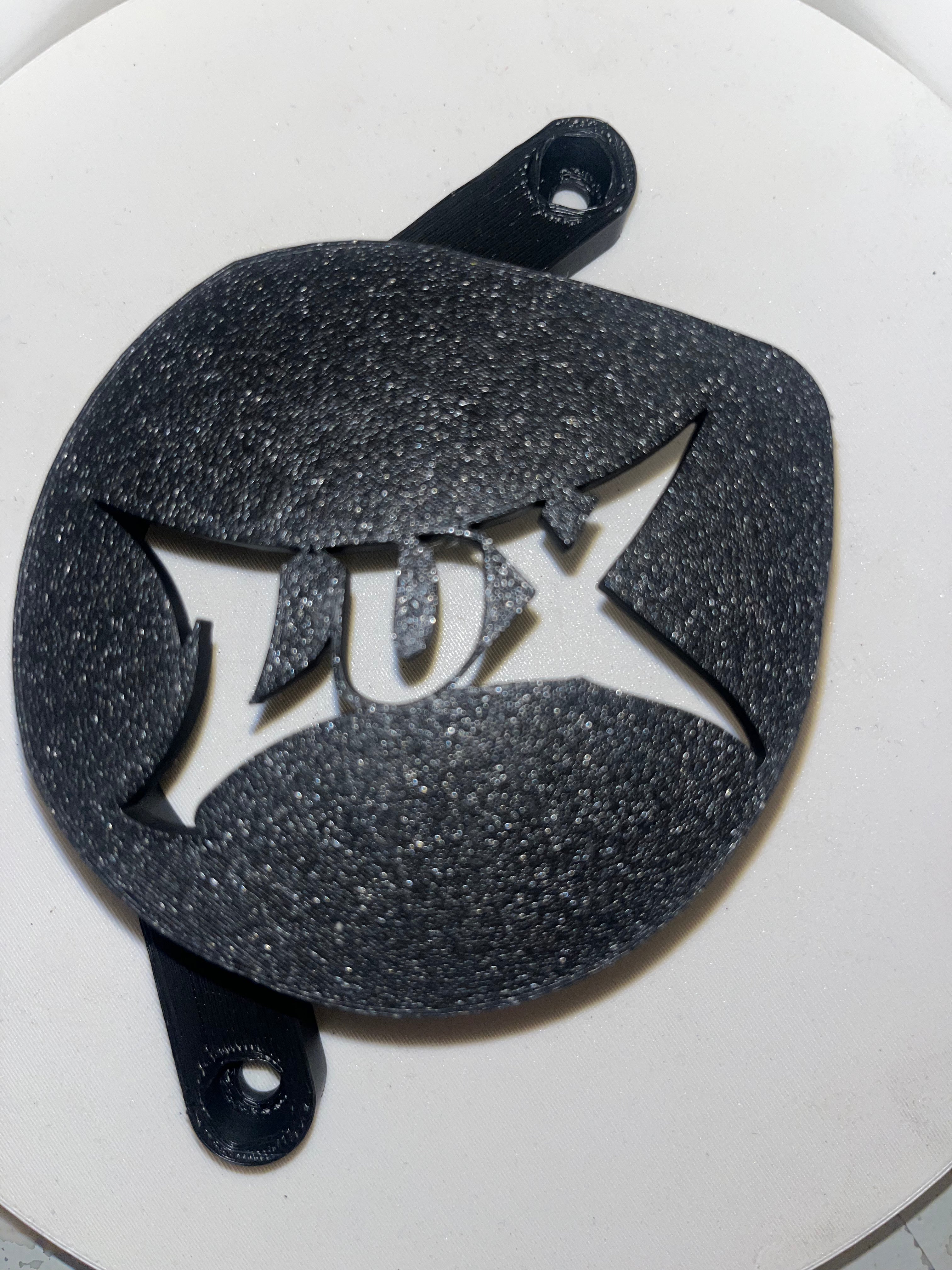 Lux Talaria 3x motor cover