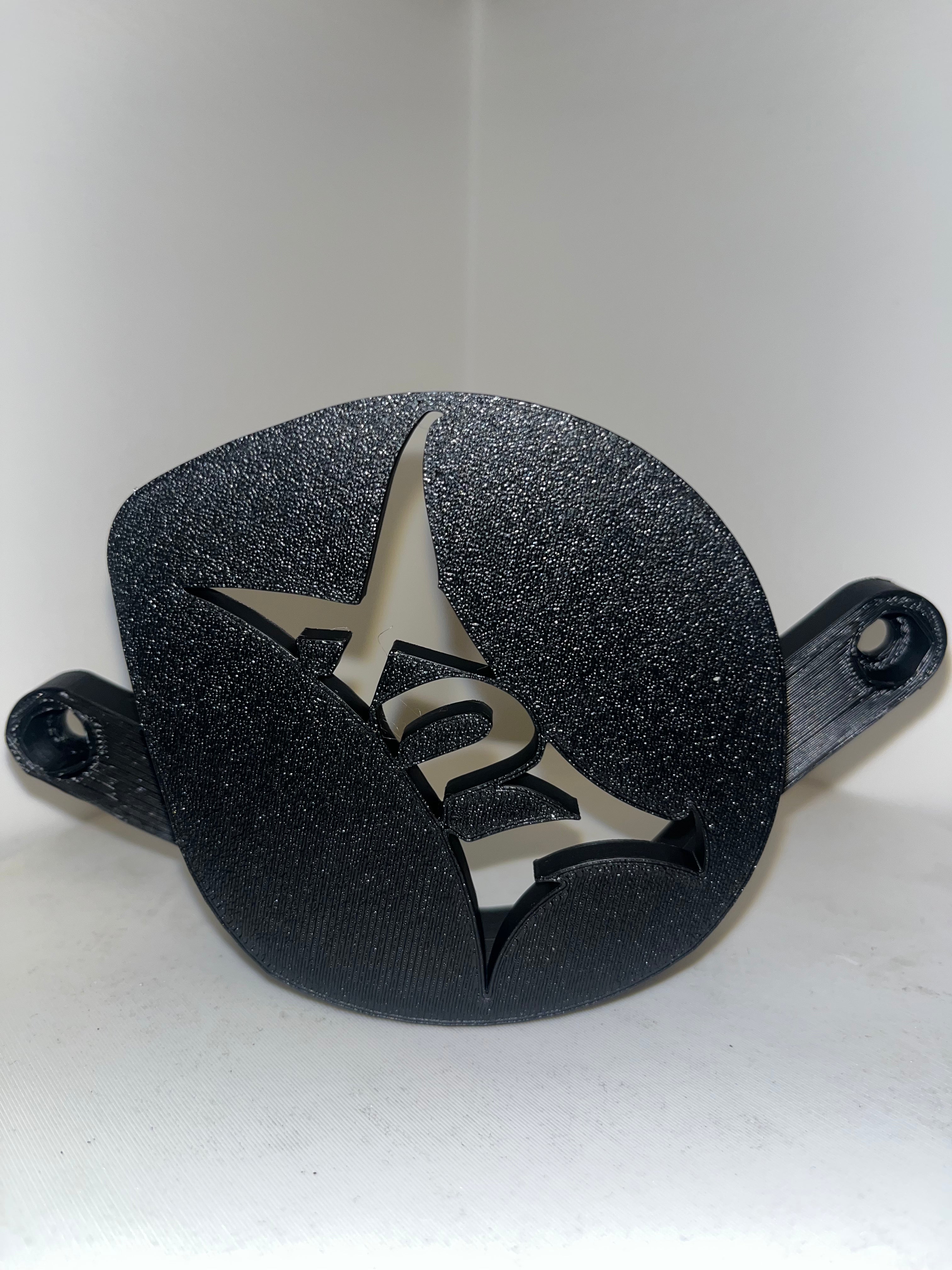 Lux Talaria 3x motor cover