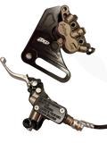 Tuttio Premium Ultrabee Brake Kit
