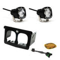 Baja Designs S1 Headlight Kit – Sur-Ron Light Bee / Talaria Sting