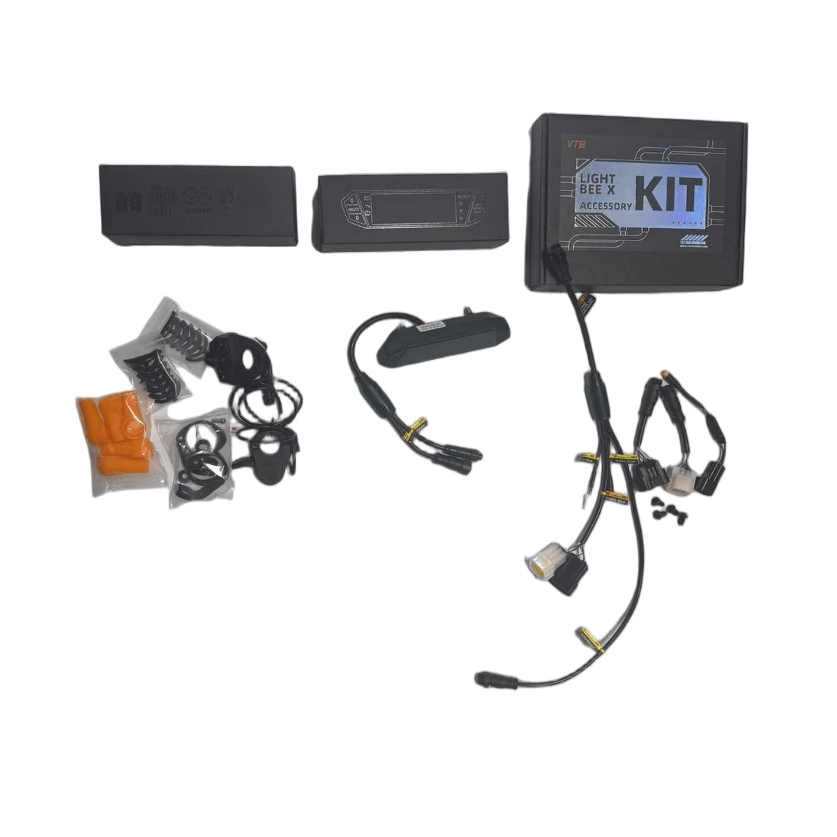 Ventus Aetos Ultra Controller