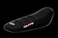 LBX Guts Seat Cover (Black)