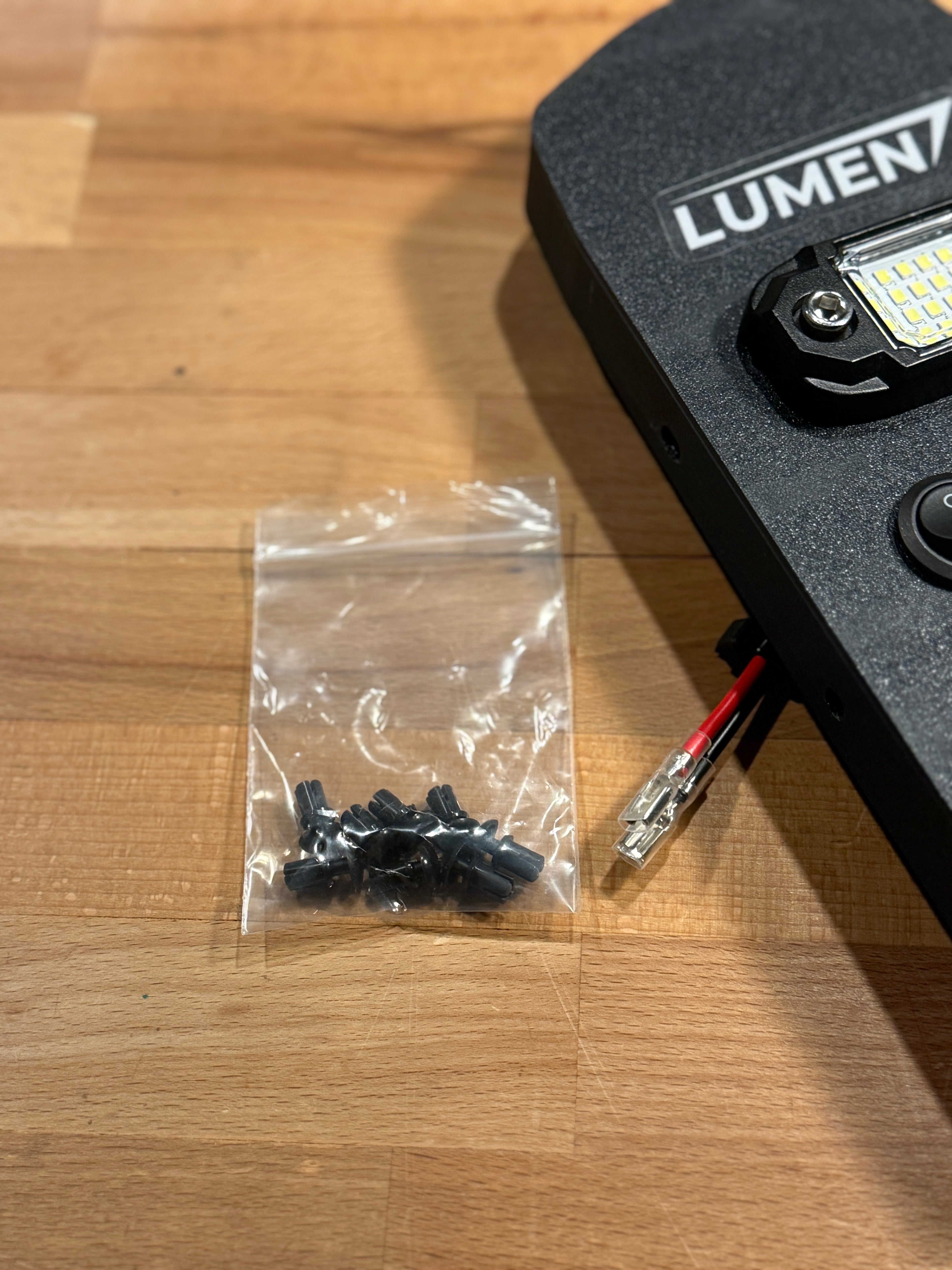 v2 Double Under-glow