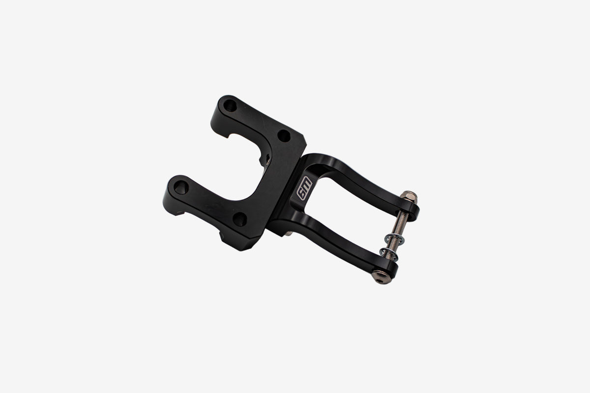 V2 High-Output Headlight with W9 Mounting (Collective)