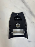 Talaria X3 Metal Ignition cover