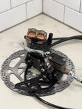 Ultra Bee Brake Kit (Talaria X3, mx3, mx4)