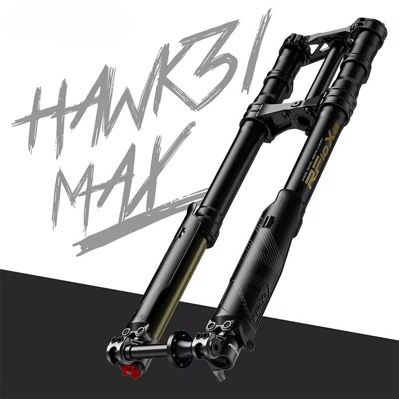 RFloXa Hawk31 Max