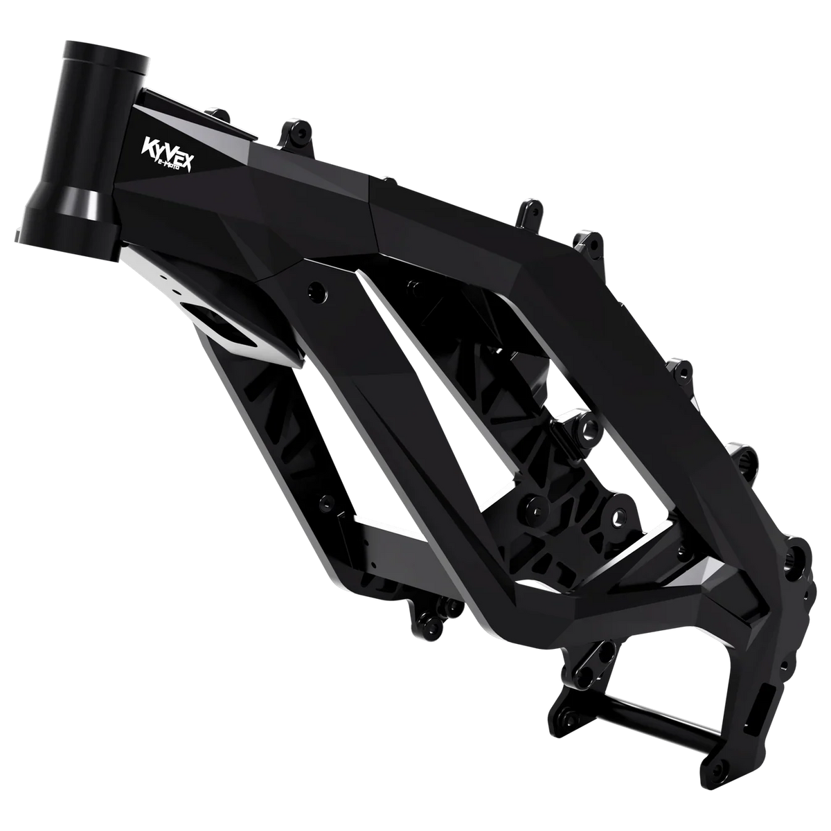 KyVex Billet Frame – Sur-Ron Light Bee