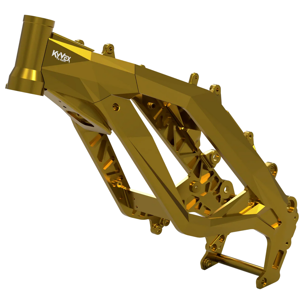 KyVex Billet Frame – Sur-Ron Light Bee