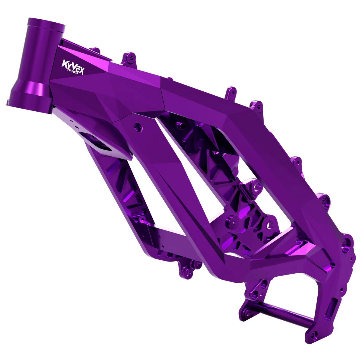 KyVex Billet Frame – Sur-Ron Light Bee
