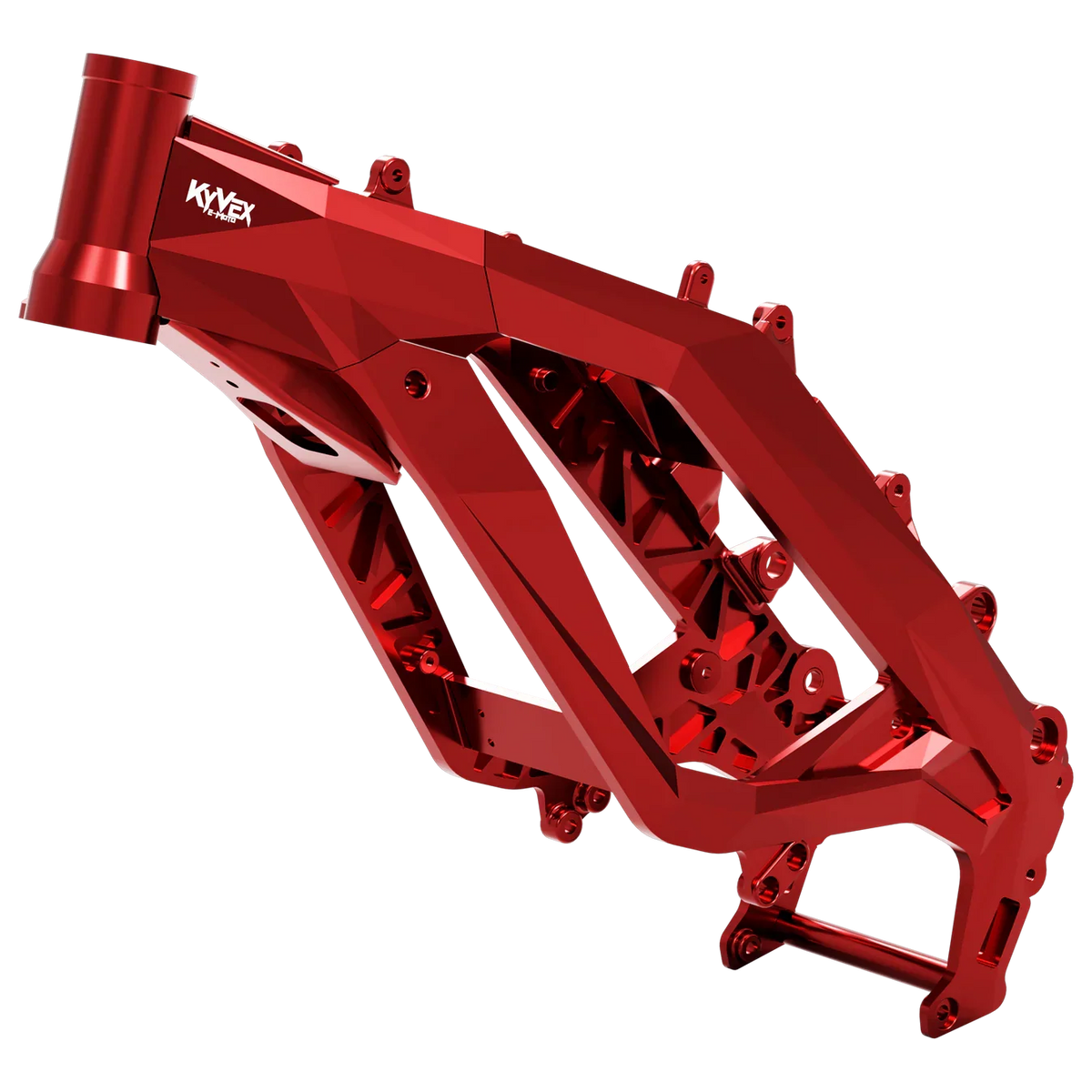 KyVex Billet Frame – Sur-Ron Light Bee