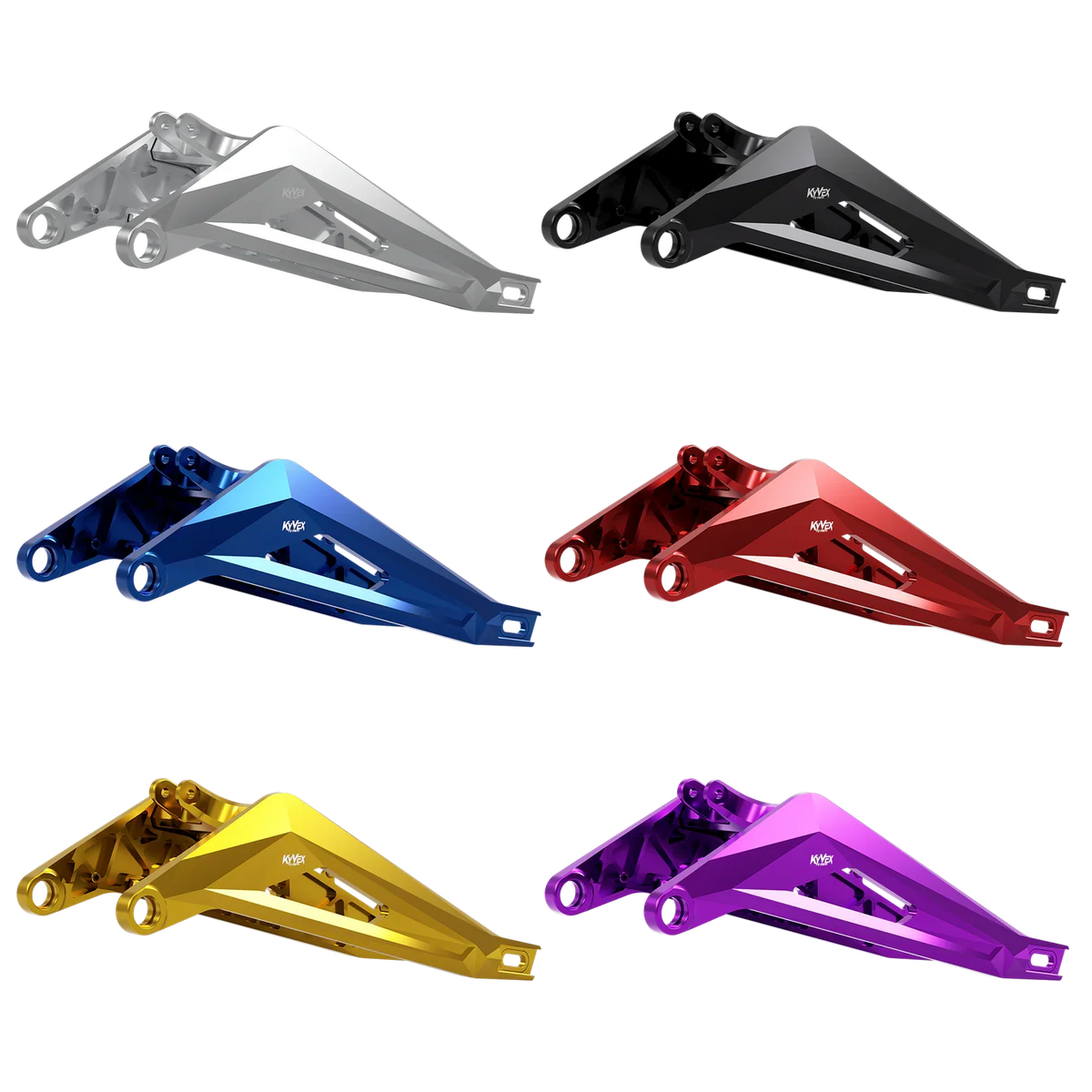 KyVex Billet Swing Arm – Sur-Ron Light Bee