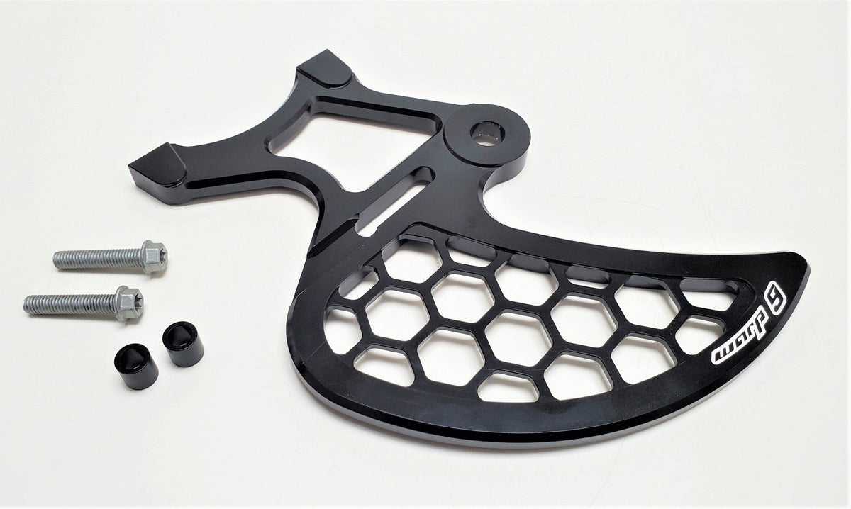 Surron Rear Disk Guard (Collective)