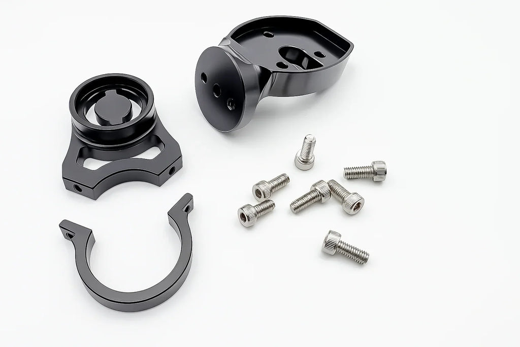 Warp 9 E-Ride Pro Display Mount