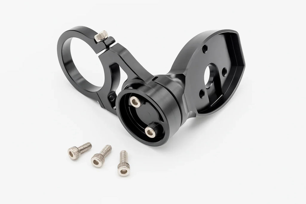 Warp 9 E-Ride Pro Display Mount