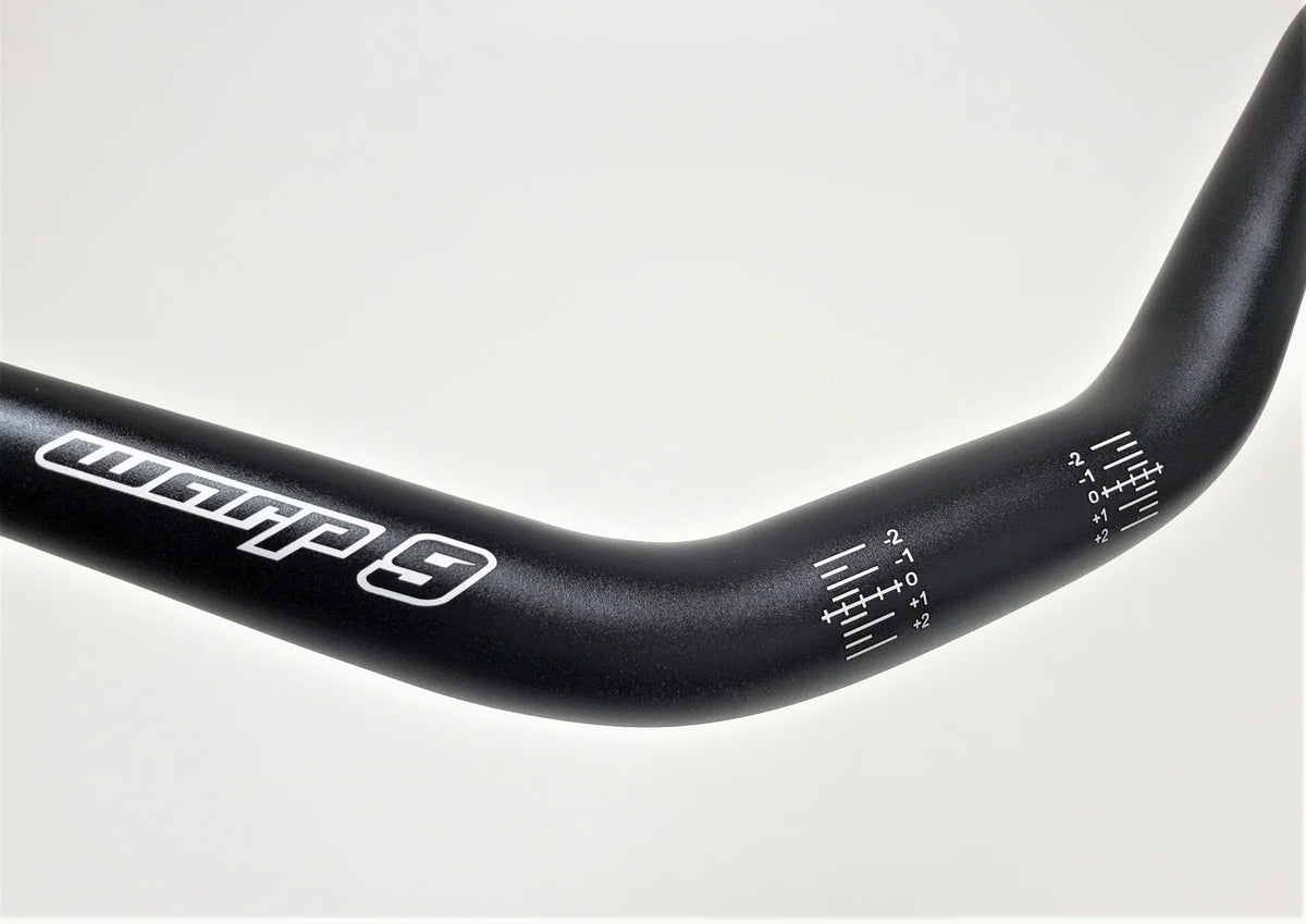 Warp 9 E-Moto 31.8mm Handlebar