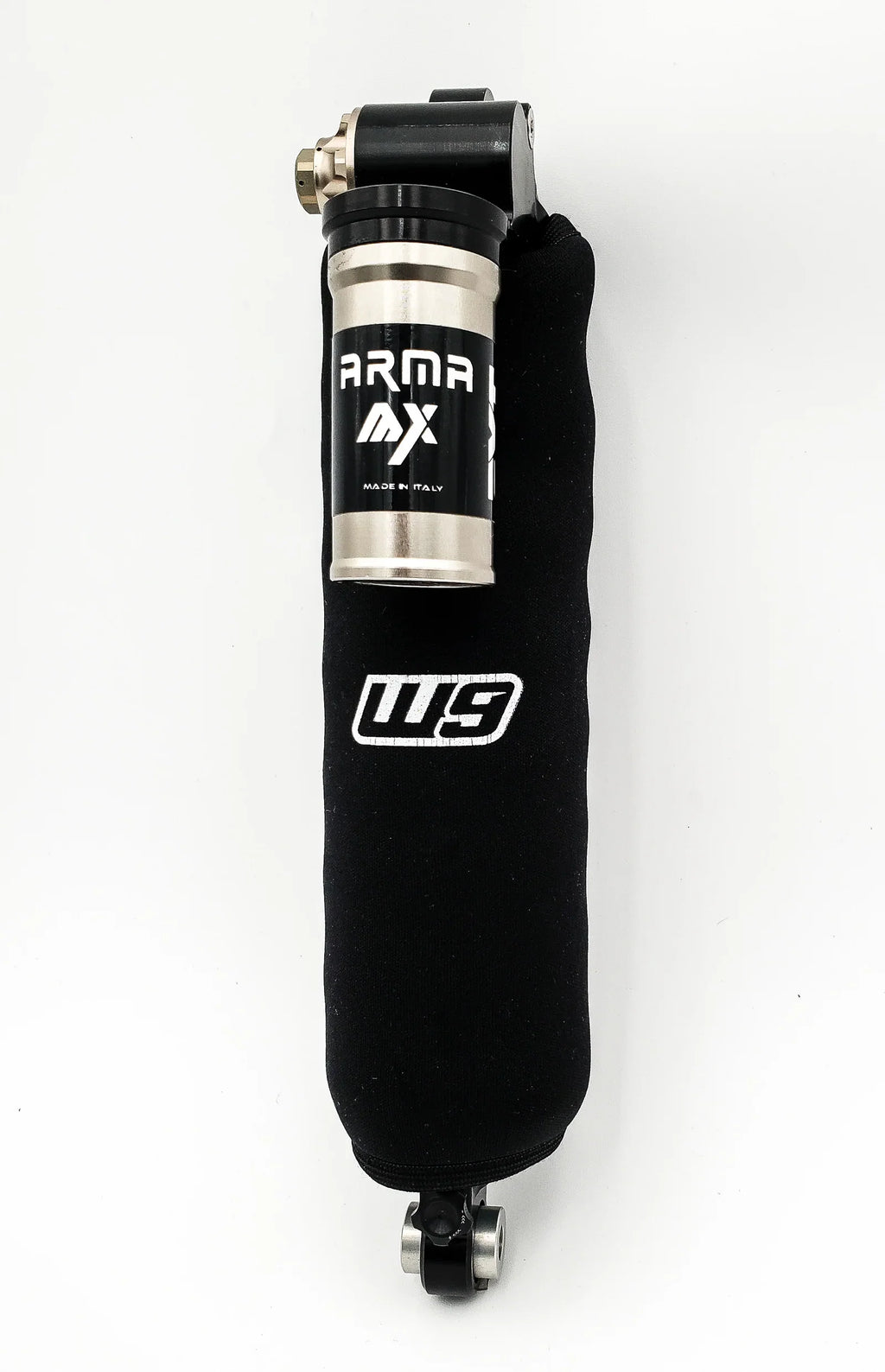 Rear Shock Cover — Warp 9 & Soleil Supplies Editions