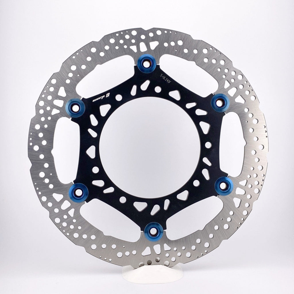 Warp 9 Surron Ultra Bee Rotors