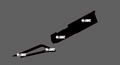 Talaria x3 side decal kit