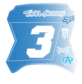 Yozma IN-10 Front Plate Decal