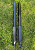 Upgraded Suspension (Tuttio/Yozma)