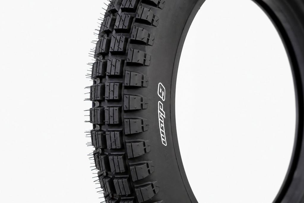 Warp 9 SwitchBack Tire 19"