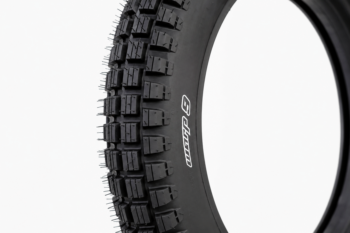 Warp 9 SwitchBack Tire 19"