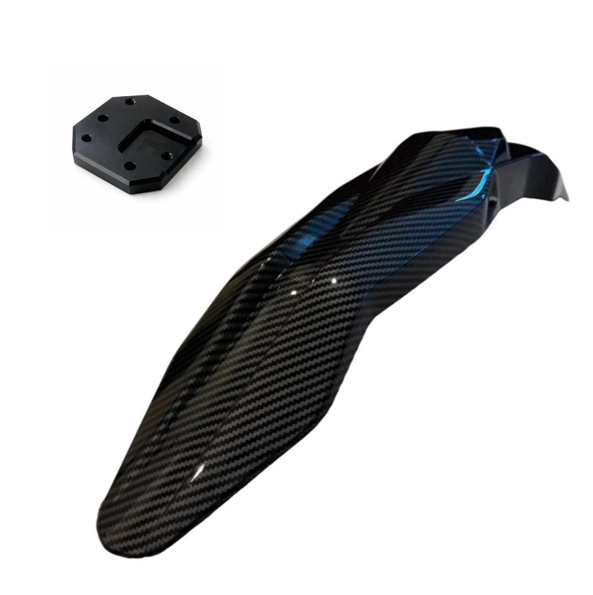 Talaria Front Fender