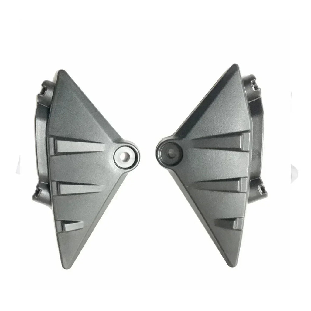 Surron Ultra Bee – Guard Board – Black / White | OEM