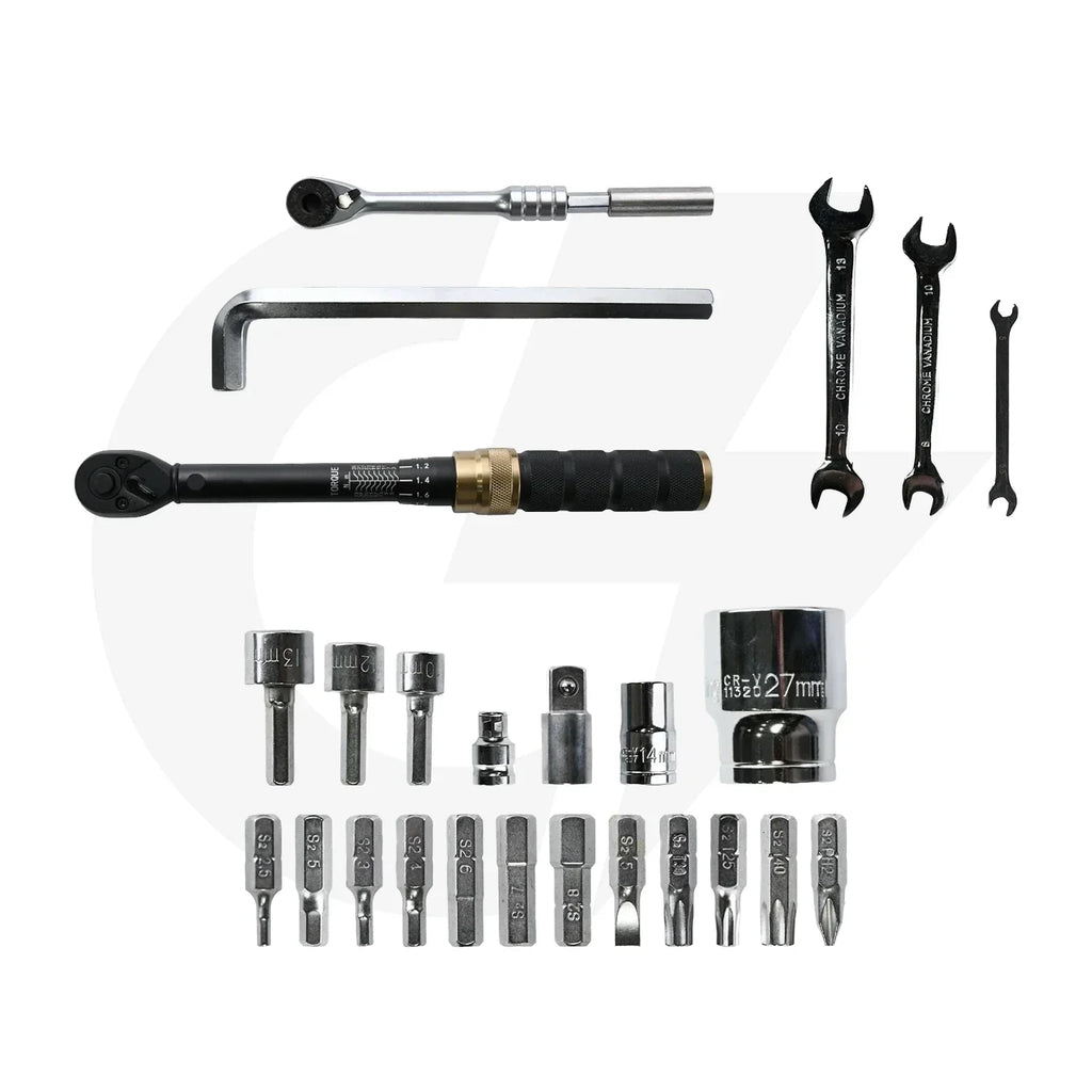 Surron Ultra Bee – Torque Wrench Set Tool Kit | OEM