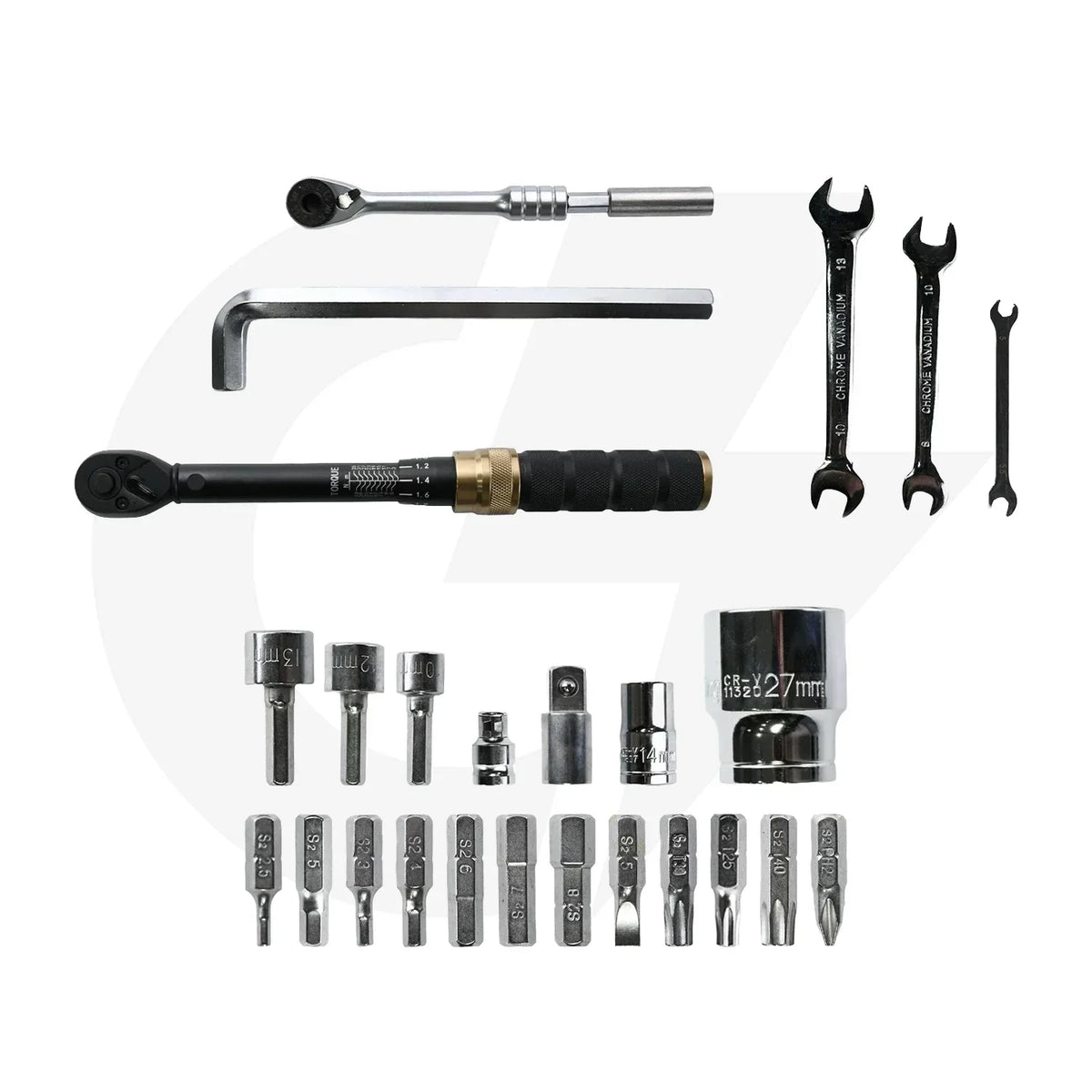 Surron Ultra Bee – Torque Wrench Set Tool Kit | OEM