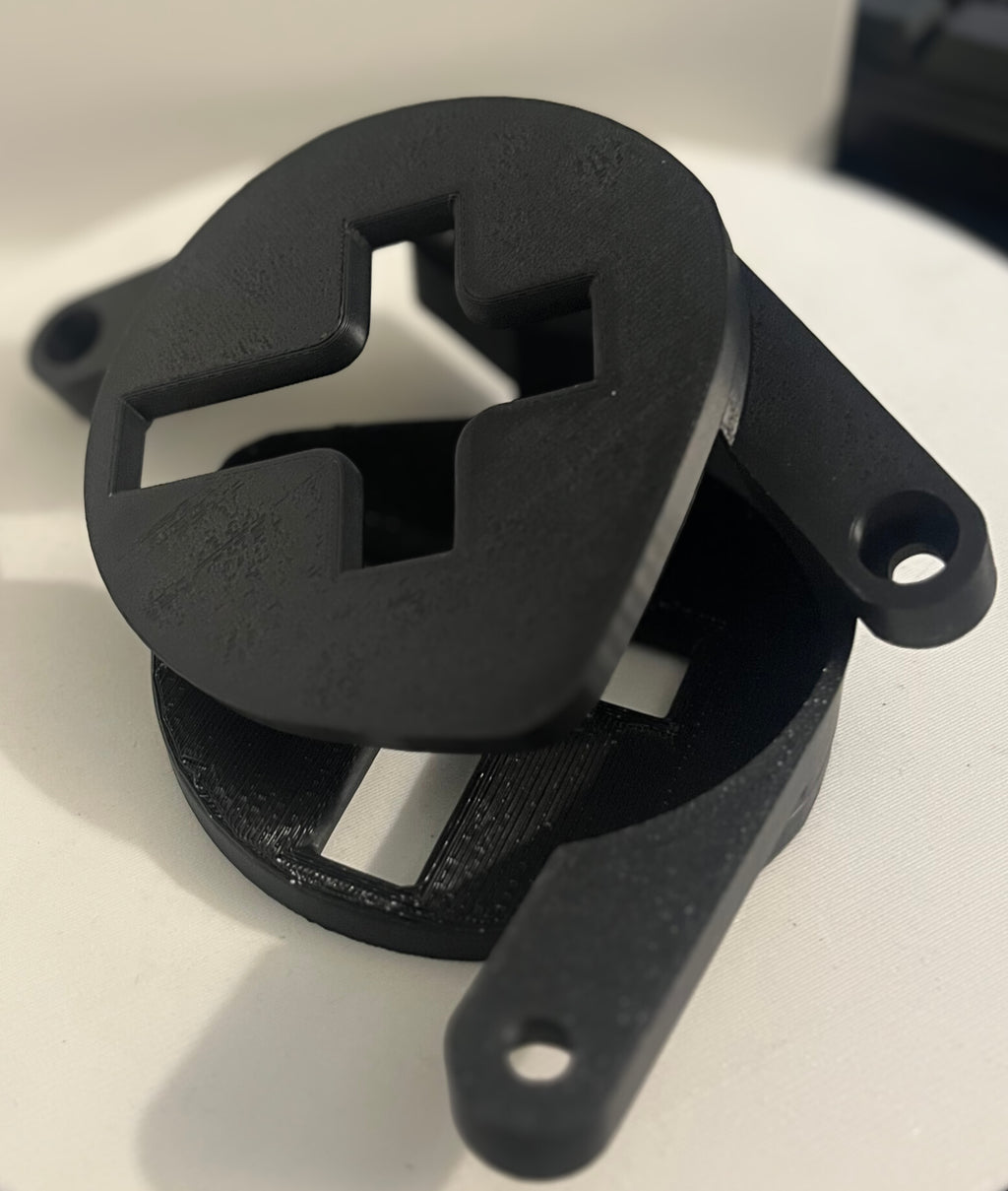 Talaria 3x cross motor cover