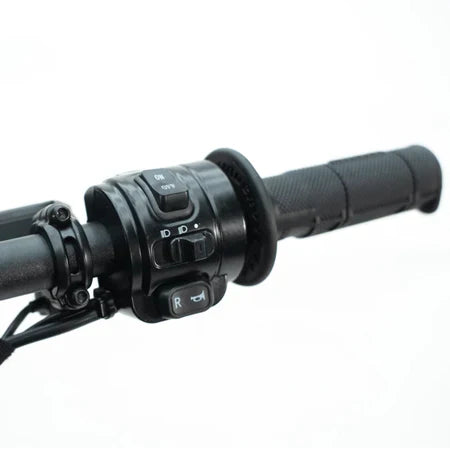 Arctic Leopard XE PRO S Enduro